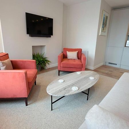Sohot Stays The Royal Suite Harbour Views Sleeps 4 Ramsgate Exterior photo