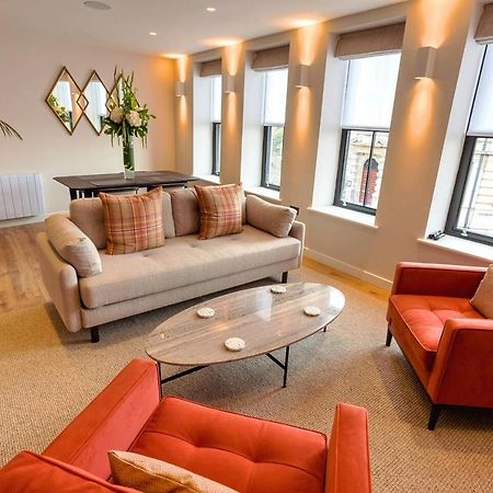 Sohot Stays The Royal Suite Harbour Views Sleeps 4 Ramsgate Exterior photo
